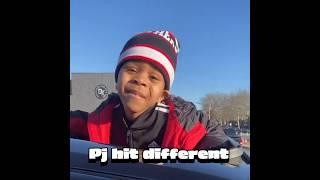 Wheels On The Bus but it SLAPS! #PjPanda