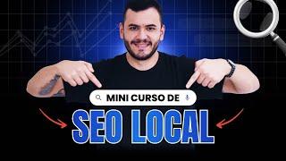 Mini Curso de SEO Local