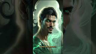 JINN: Spirits of Smokeless Fire Older Than Mankind#Jinn #Djinn #Quran #SpiritsOfFire #AncientMyth
