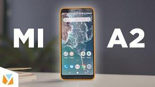 Xiaomi Mi A2 Review