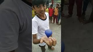 Lattu ka khel dekhlo#shorts