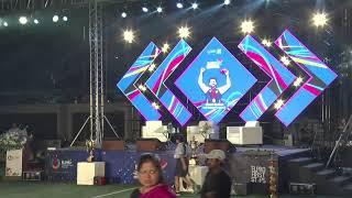 Inaugural Ceremony I Elpro Sports Fest 2024