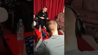 Как мы снимаем трэш-шоу ДеградацИИя?  Бэкстейдж без цензуры