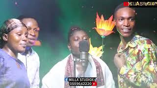 POWERFUL AWOYO SECTION FROM OHEMAA FRANCA,PATRICIA NKANSAH, WONDERBOY, AND KODA subscribe pls