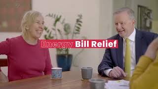 Labor is Building Australia's Future
