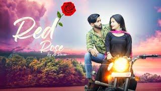 Red Rose | Out New Song | New Song UP20  2022 | Akash Chandupuriya | actor Ishwar