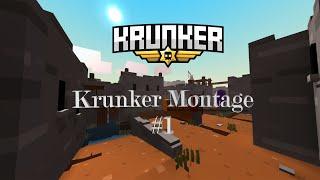 Krunker montage #1