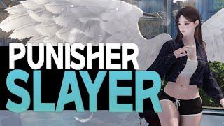 Lost ArkㅣBUILD YOUR Punisher Slayer 《Detailed Build & Guide, Preference》