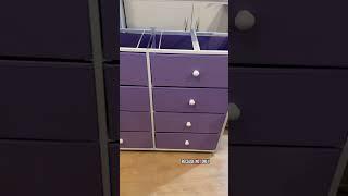 Watch as I turn our home into more of a neurodivergent friendly space with furniture &