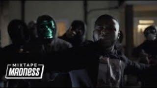 (55) #GID Trapmash - Last Showers (Music Video) | @Crypt LDN