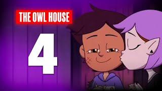 The Owl House Season 4 Release Date - Is It Canceled?