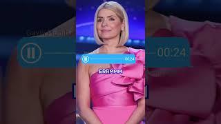 Shocking voice-note Holly Willoughby’s alleged stalker sent whilst ‘plotting her murder