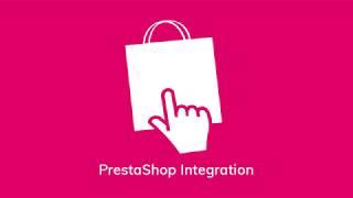 PrestaShop app for Akaunting