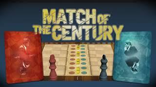 Match of the Century - Teaser (Deutsch)