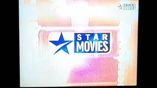 Star Movies OLD Logo