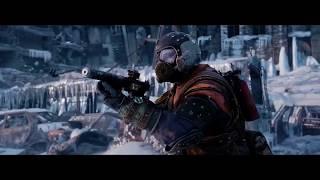 Metro Exodus GMV - Radioactive