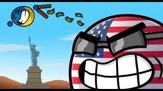 Ameryka jest WKURZONA! (Polski dubbing -  America is PISSED! by MrSpherical)