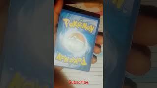 POKEMON star winder cart