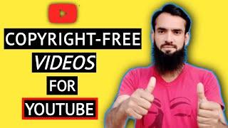 How To Get Copyright Free Videos For YouTube | Royalty Free Videos For YouTube | @Technicalisrar