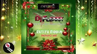 eNFX Radio HD - Dj Flexxx - Ratiya Riddim - Parang Mixes