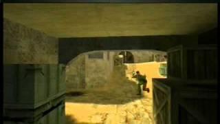 DTS vs Kerch NET de_dust2 15.04.2009