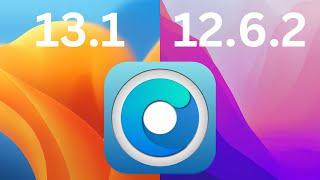 Ventura 13.1 & Monterey 12.6.2 on UNSUPPORTED MACs? OpenCore Legacy Patcher v0.5.3 RELEASED!