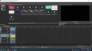 How To Make Pink Major Blues l Vegas Pro 18