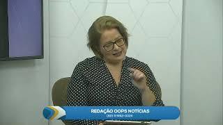 Programa Oops Noticias #TVOops #AoVivo (15/01/2020)