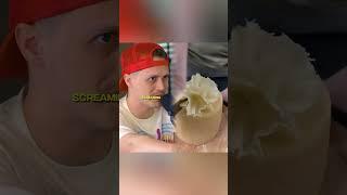 Your School s Backrooms Entrance (Found Footage)