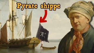 Pirate ships explained