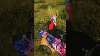 NO!!! NOT MY BEST FRIEND!!! The Hunter: Call of the Wild