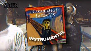 Kizaru - EXPORTER (INSTRUMENTAL)