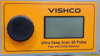 Vishco Metal Detectors is going live!