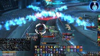 World of Warcraft | Icecrown Citadel 10 [Storming the Citadel (10 player)]