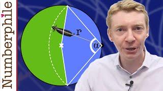 The Goat Problem - Numberphile