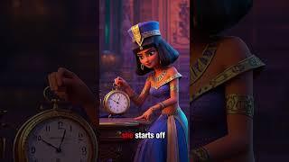The Queen Returns: Cleopatra’s Life in Our Time