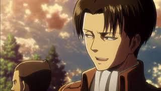 (Captain Levi X Listener) ||| ANIME RP ||| “Flirting With Levi”