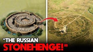 Rewriting History Siberia's Arkaim: A Lost City That Shouldn't Exist!