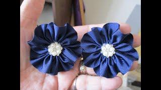 3 x New Flower Tutorials - jennings644 - Teacher of All Crafts