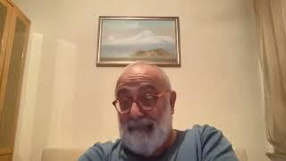 Sevan Nişanyan/45 "Yarrak Ermenisin..."