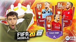 Fifa 20 Mobile #468 | SUPER PACK OPENING SDS DA QUASI 3.000.000 MILIONI DI CREDITI!!!