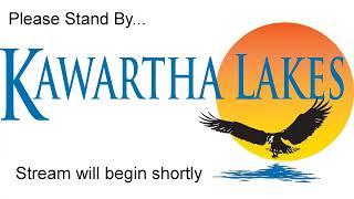 City of Kawartha Lakes - Committee of the Whole - September 10