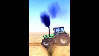 Spintires: MudRunner -SHACMAN DELONG X3000 Towing a Truck on a Snowy Road Ep65