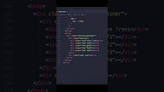 #htmlcssjavascript #webdesign #css #webdevelopment #shorts #foryou #htmlcss #codinglife #css3