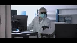 Amplitude Premiumlite Glass Laser system
