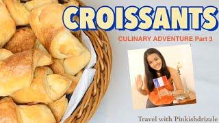 CROISSANTS