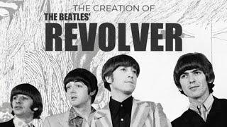 The Revolver Recording Sessions | Beatles Documentary Film