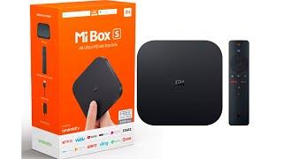 Mi tv 4K haqida ma'lumot. Qaysi smart box yaxshi. Smart box tanlash. Smart t va Smart box