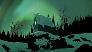 The Long Dark: Story Mode Official Reveal Trailer