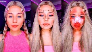 Barbie Girl Challenge Best TikTok Compilation